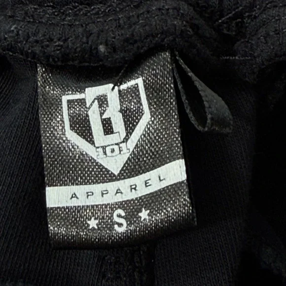 Baseball Lifestyle 101 Diamond Relaxed Fit Jogger - Picture 12 of 15